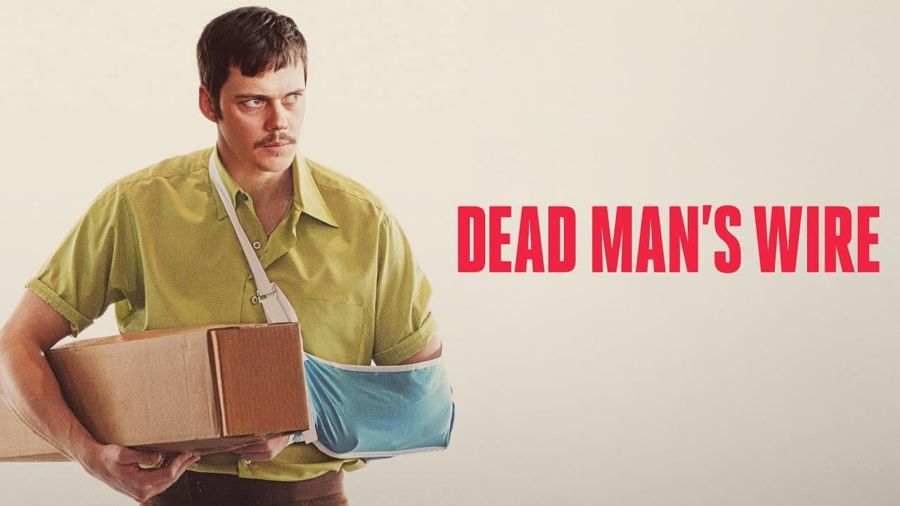 Dead Man's Wire still 8