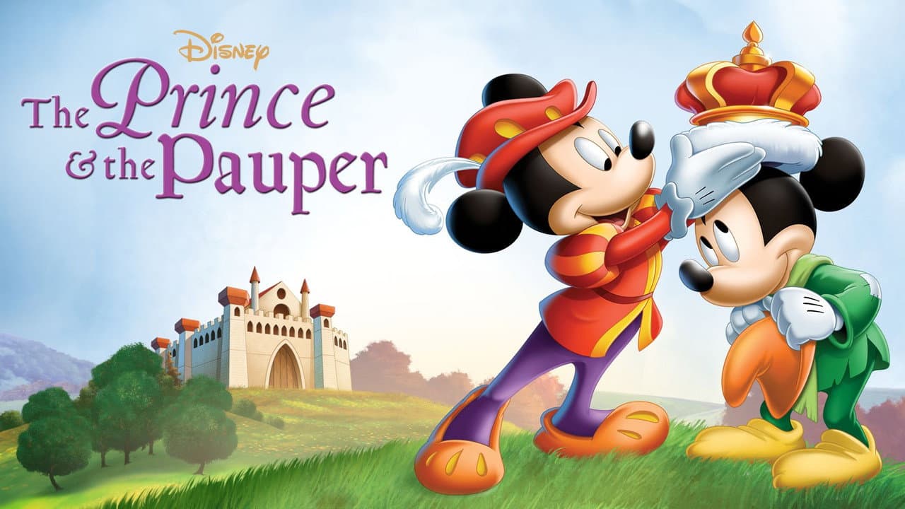 The Prince and the Pauper still 3