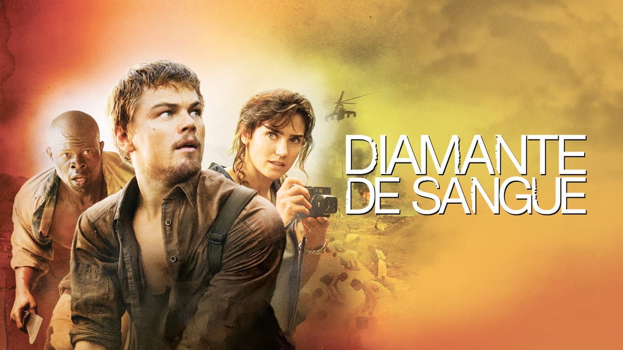 Blood Diamond still 5
