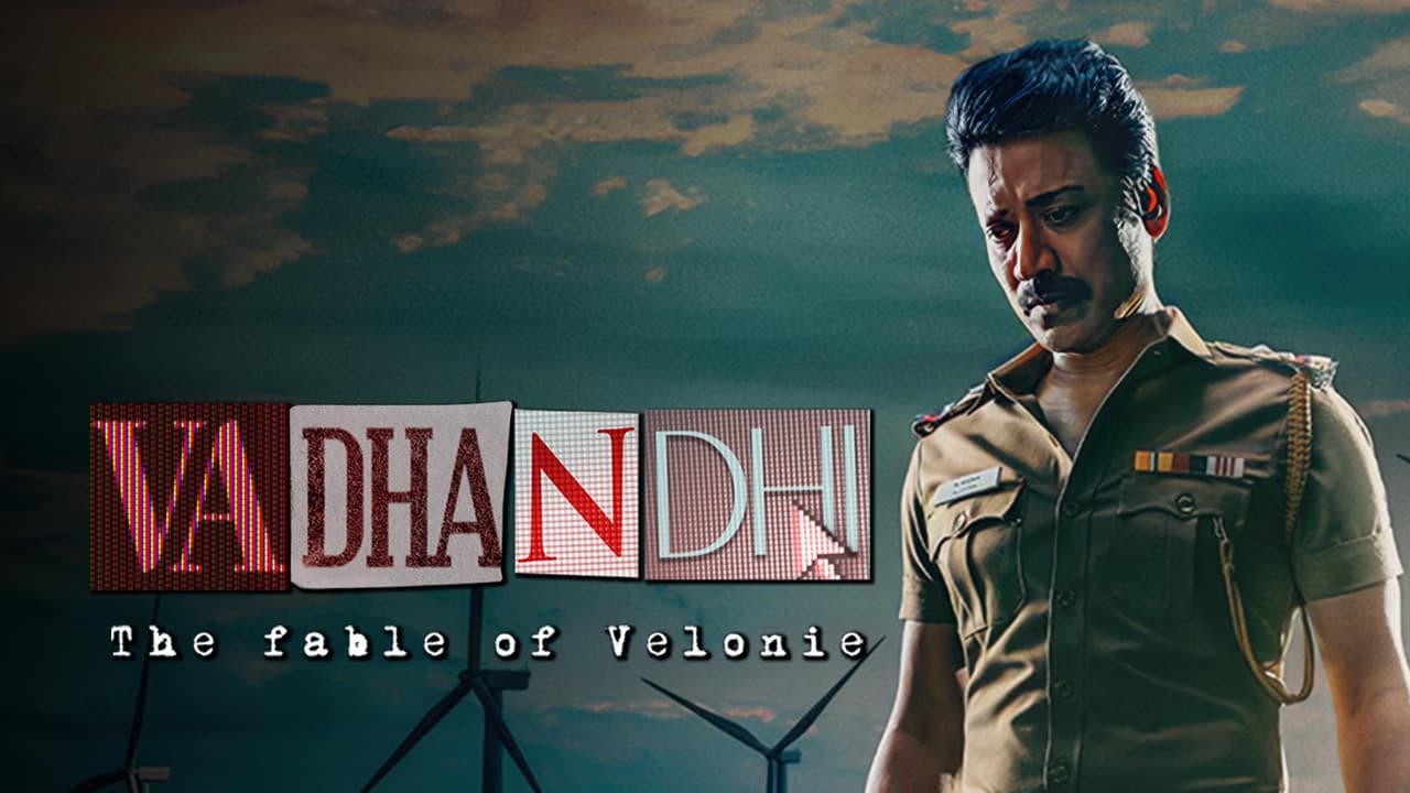 Vadhandhi 2 still 1