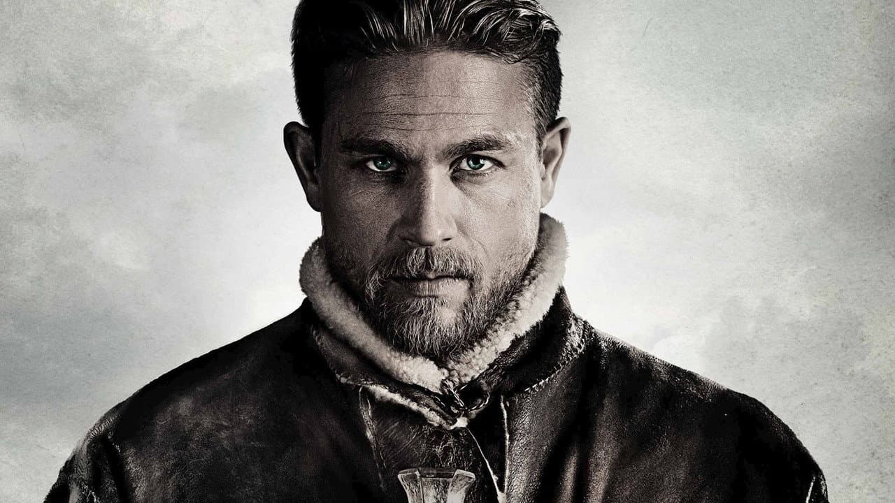 King Arthur: Legend of the Sword still 2