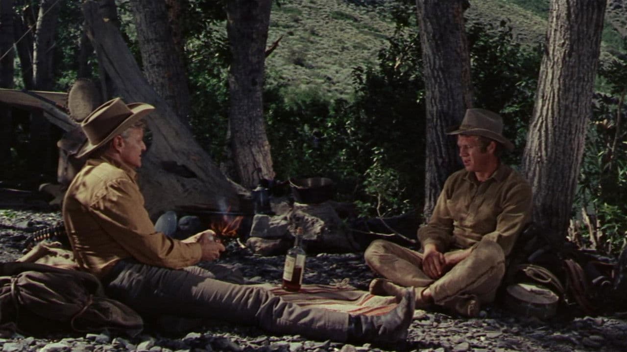 Nevada Smith still 2