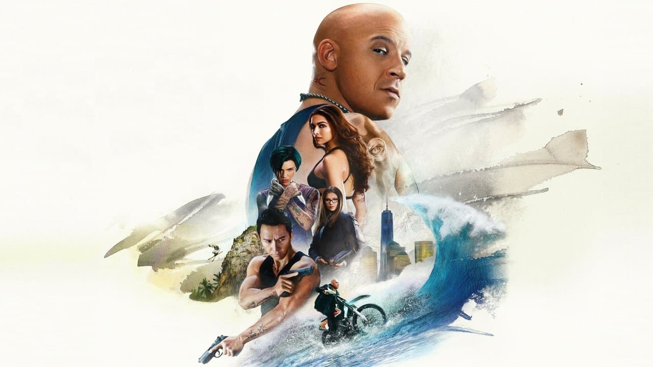 xXx: Return of Xander Cage still 2