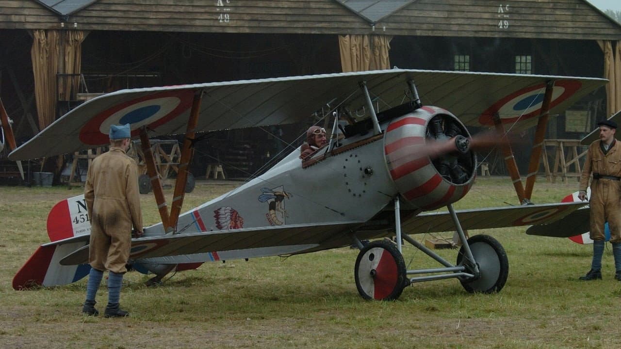 Flyboys still 2