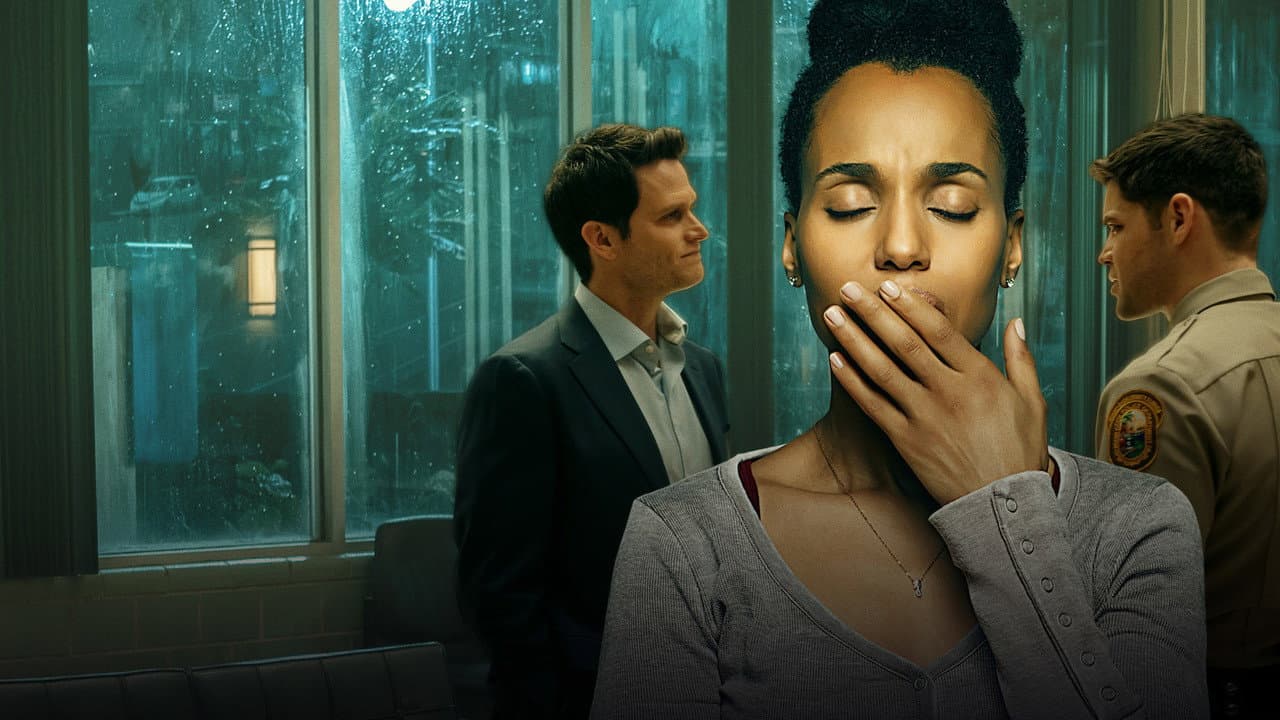 American Son still 2