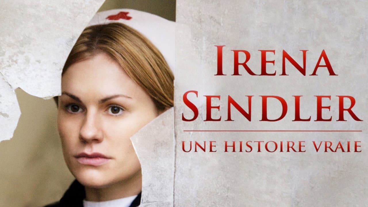 The Courageous Heart of Irena Sendler still 8