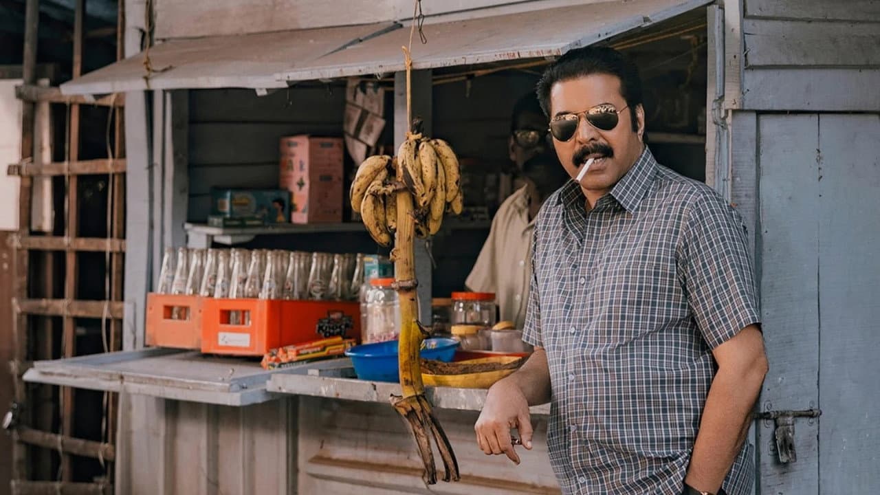 Kalamkaval Movie Review: A Gripping Thriller still 5