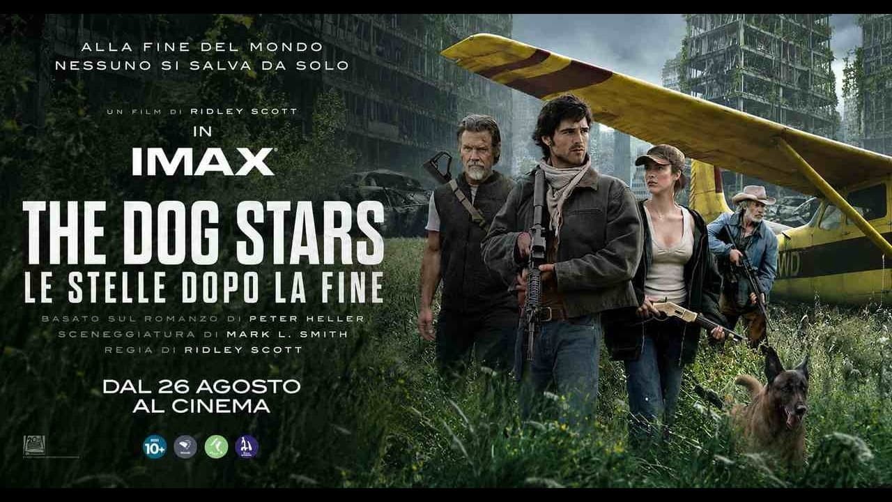 The Dog Stars still 4