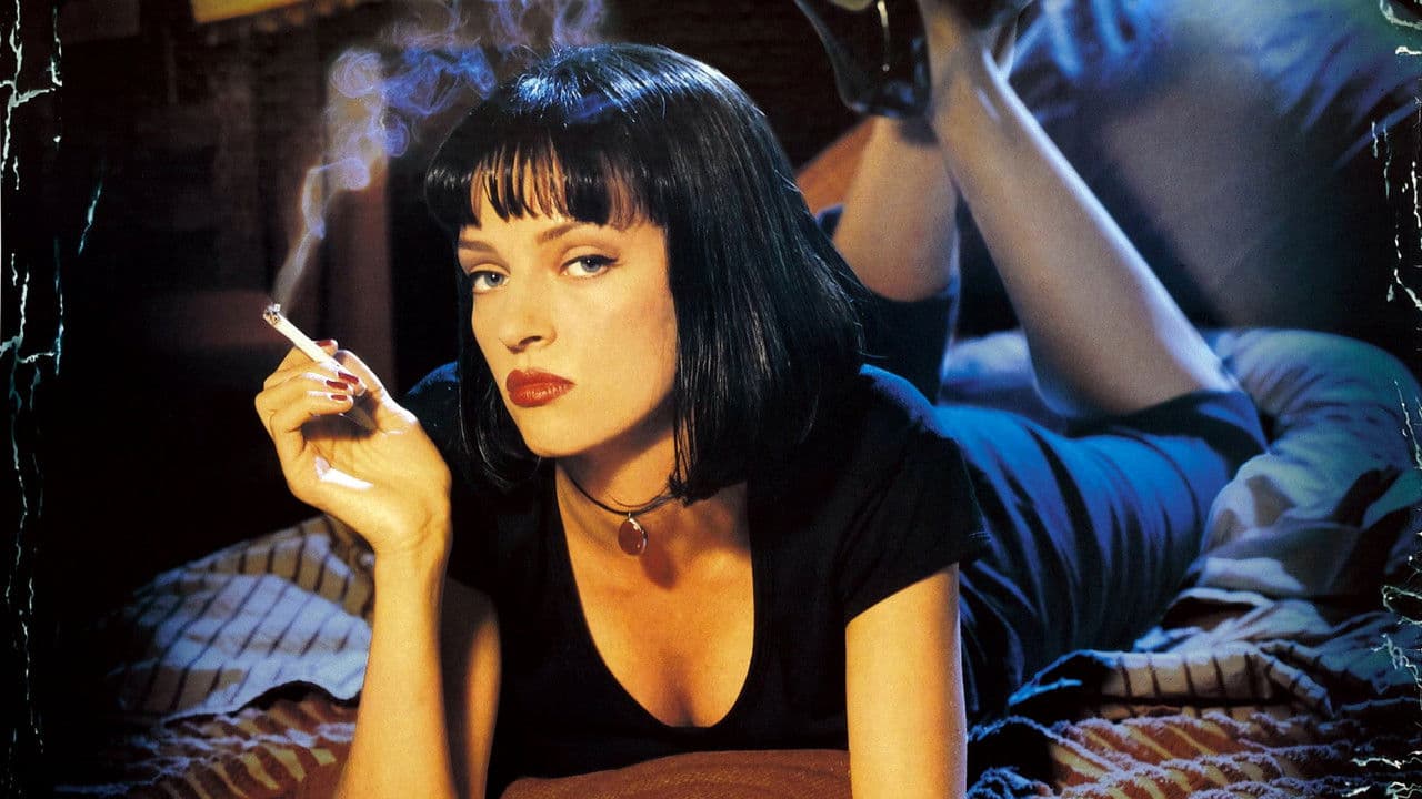 Pulp Fiction still 3