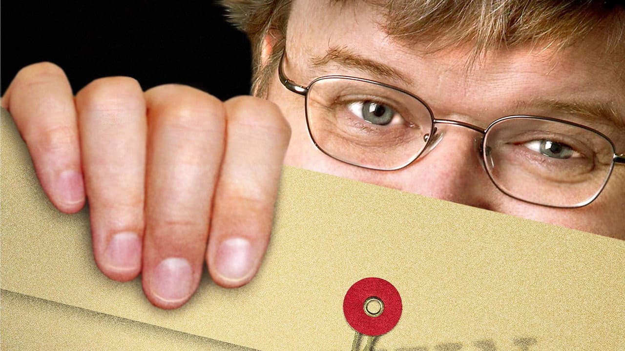Fahrenheit 9/11 still 3