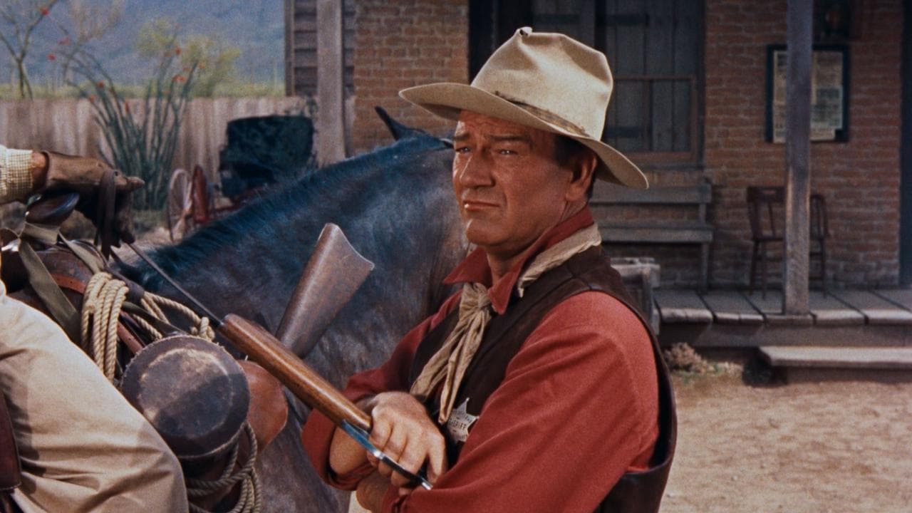 Rio Bravo still 7
