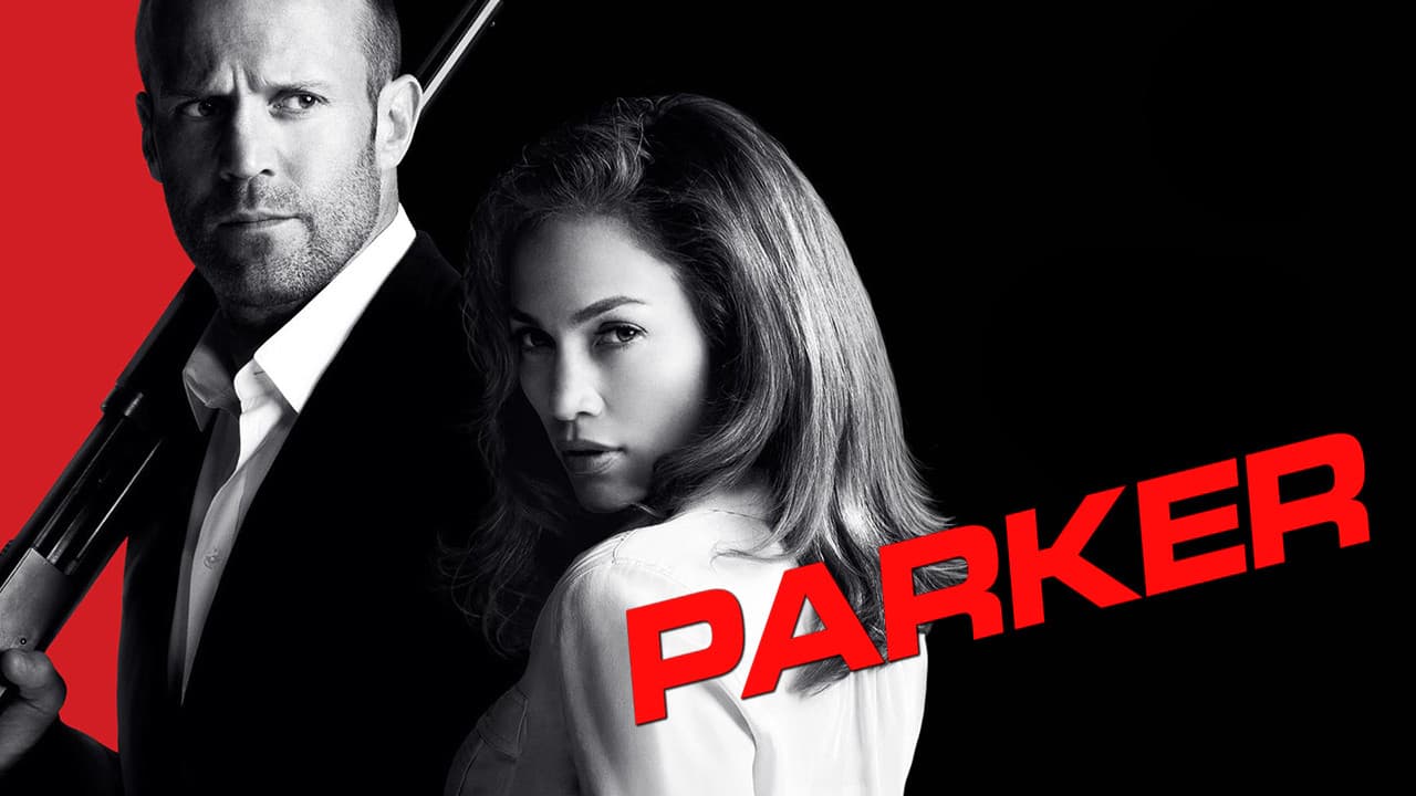 Parker still 1