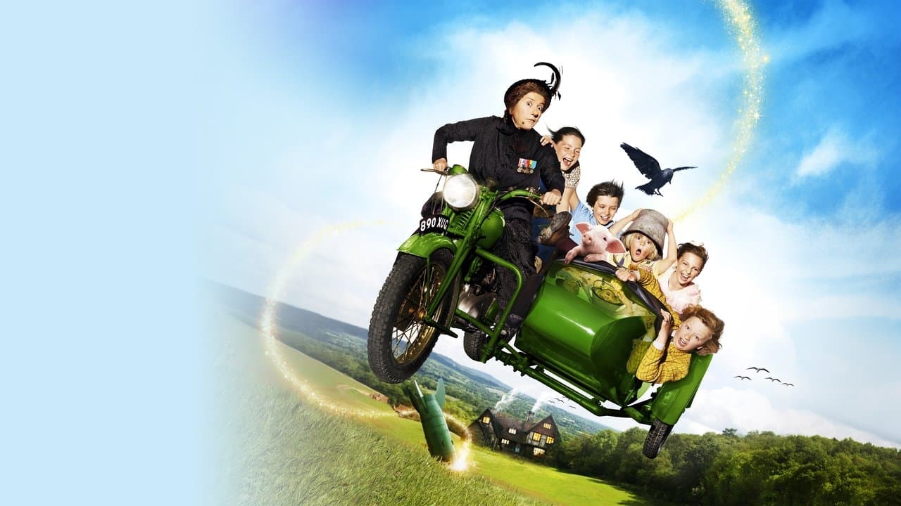 Nanny McPhee and the Big Bang still 1