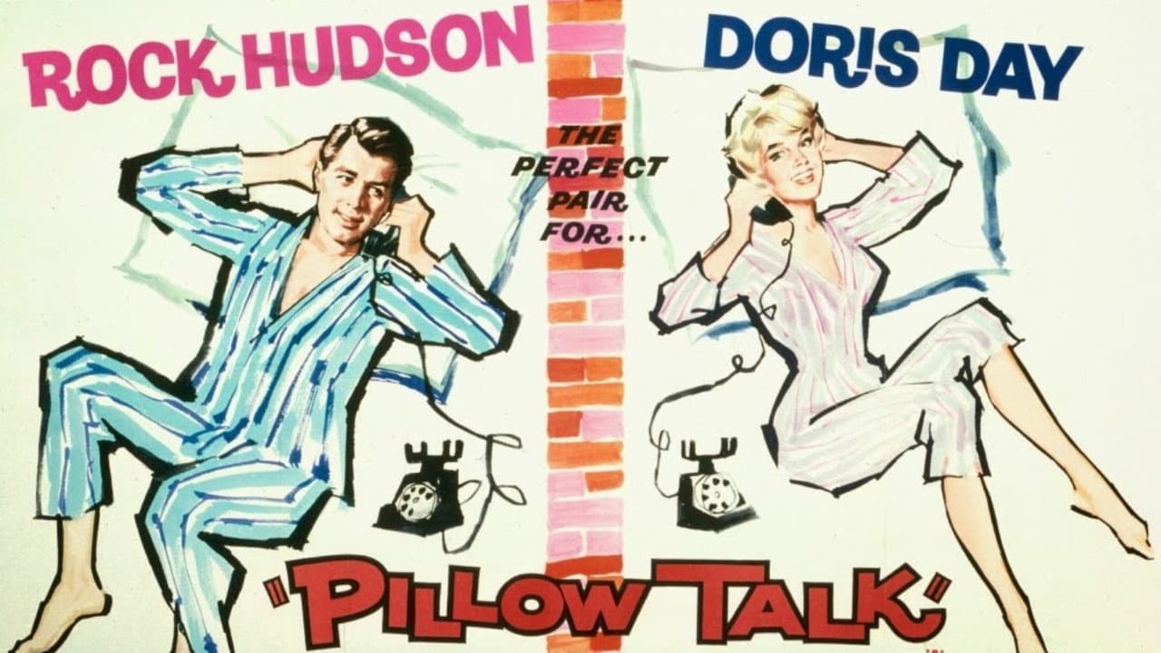 Pillow Talk still 5