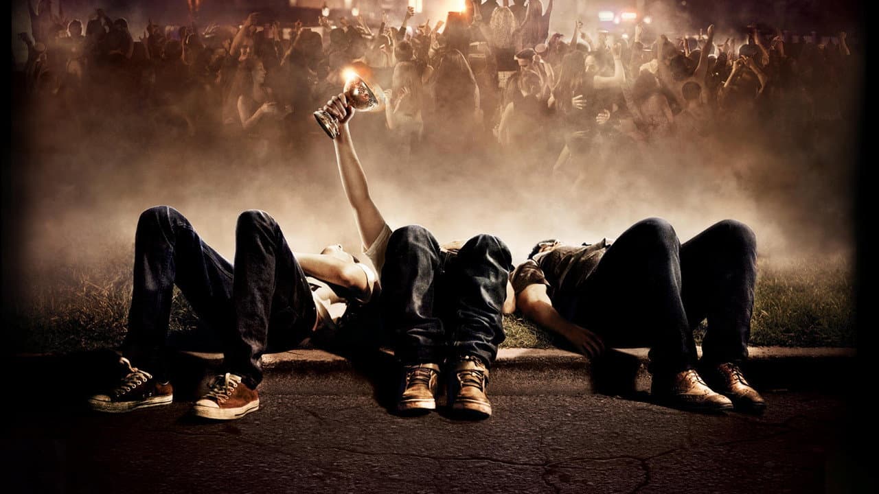 Project X still 1