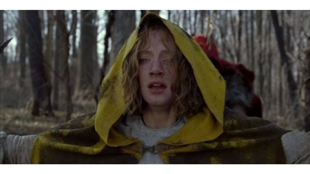 The Village still 7