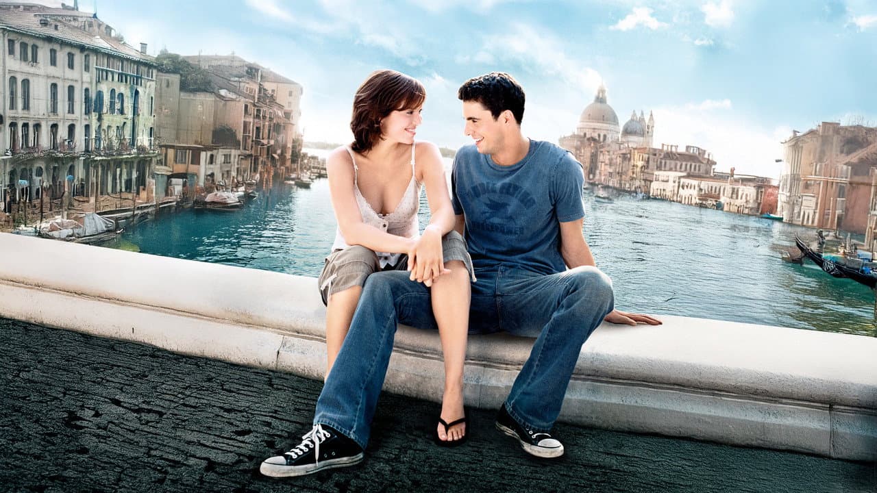 Chasing Liberty still 2