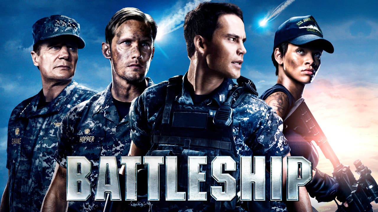 Battleship still 1