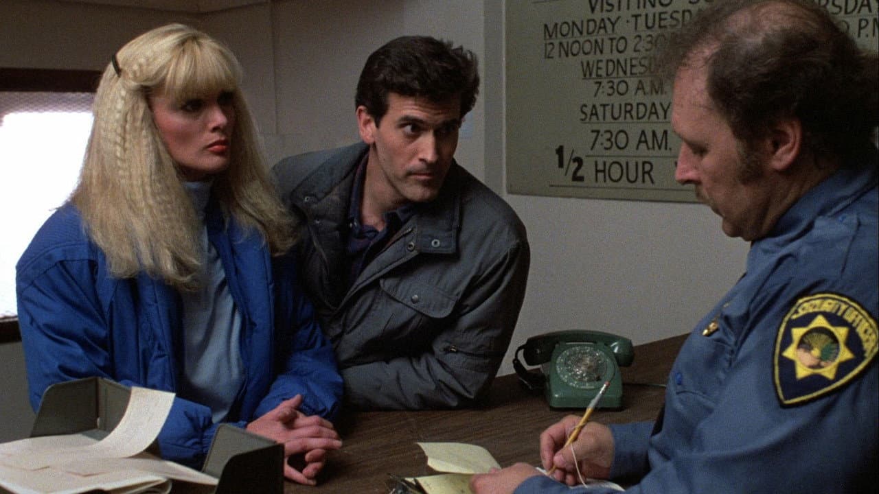 Maniac Cop still 2