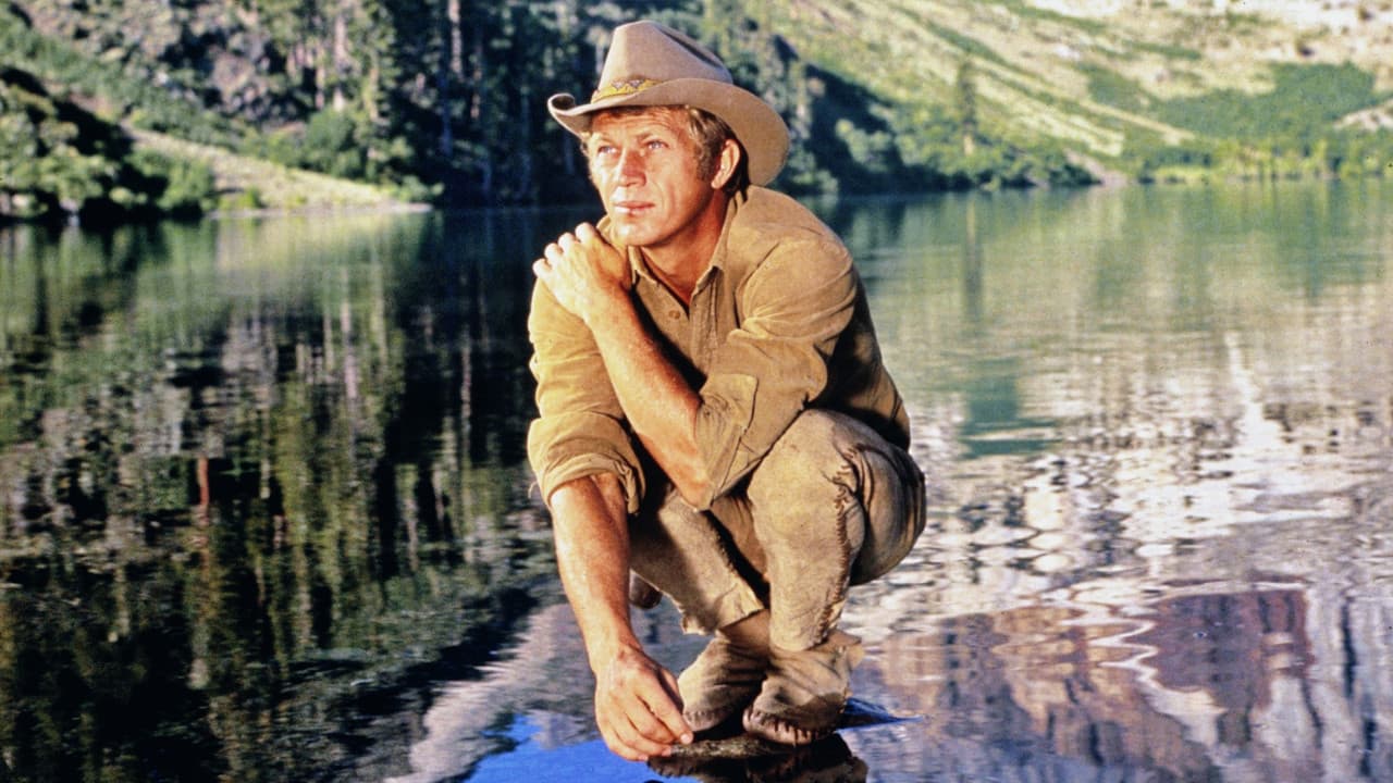 Nevada Smith still 7