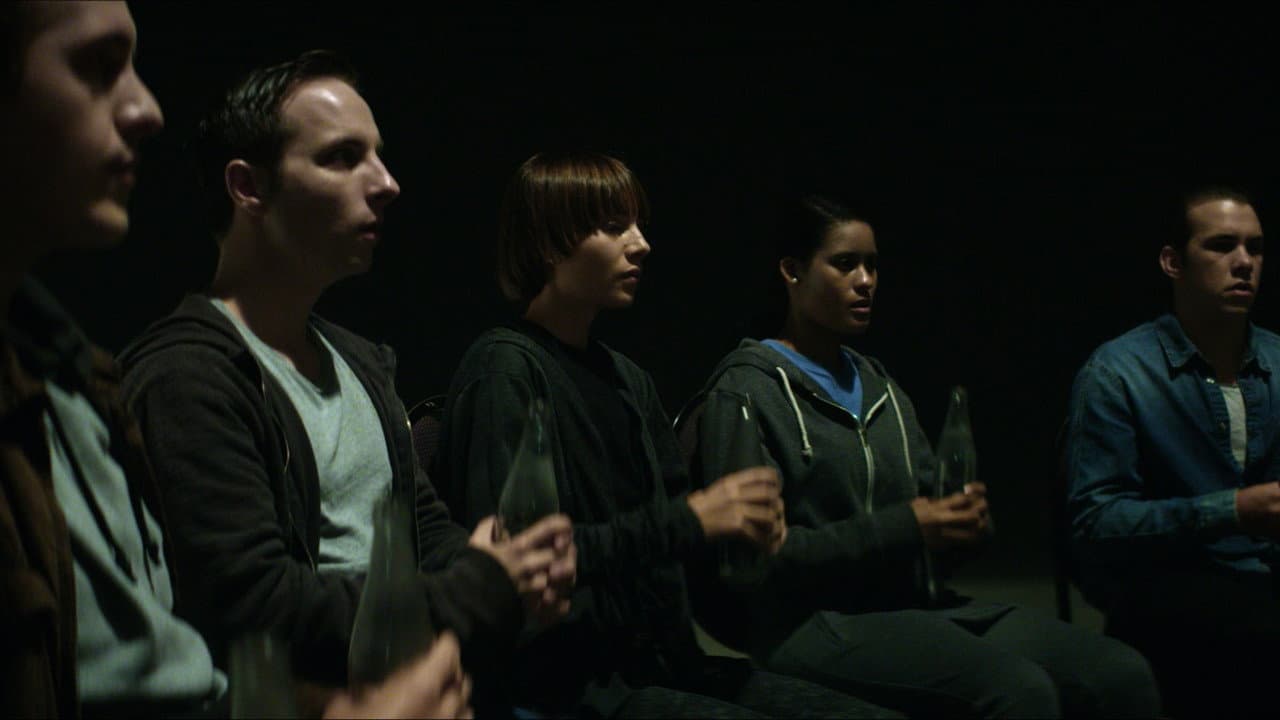 The Empty Man still 8