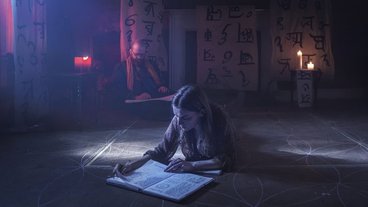 A Dark Song still 1