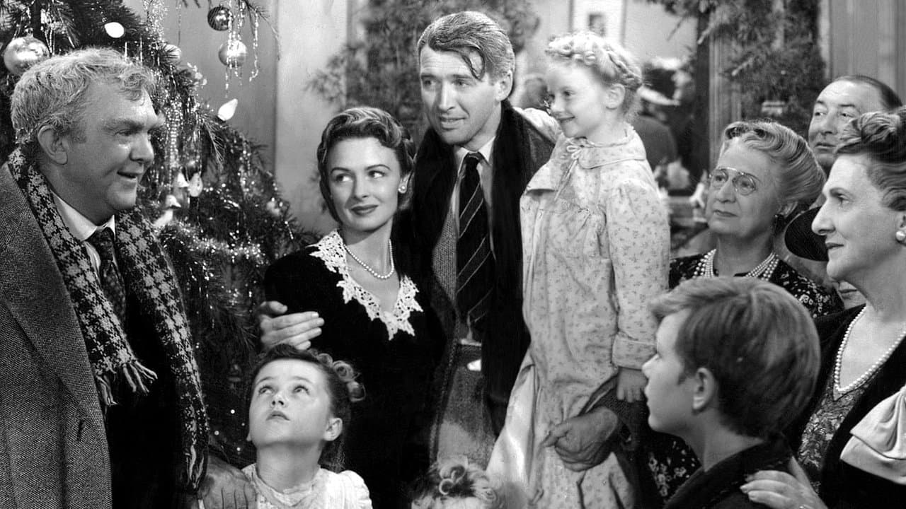 It's a Wonderful Life still 1