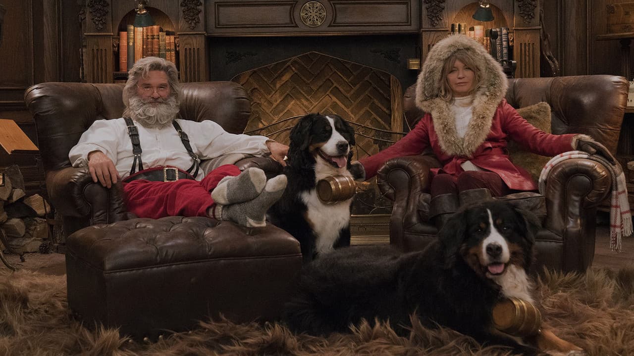 The Christmas Chronicles: Part Two still 4