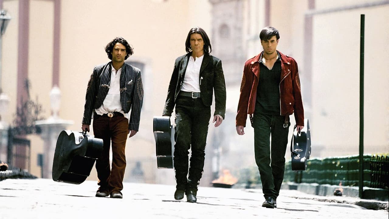 Once Upon a Time in Mexico still 1