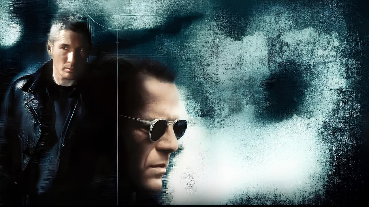 The Jackal still 1