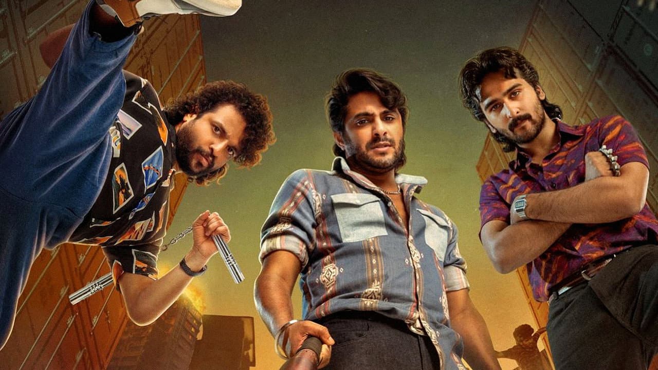 RDX Review: An Explosive Malayalam Action Thriller still 7