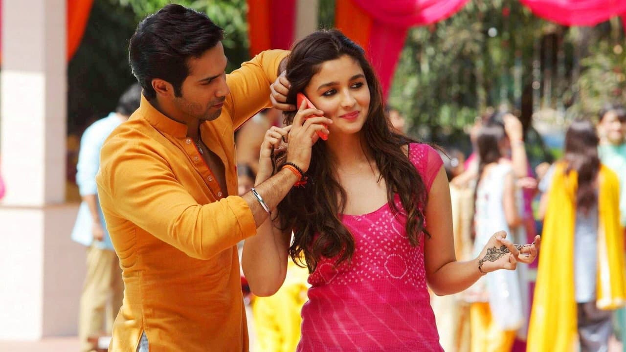 Humpty Sharma Ki Dulhania still 3