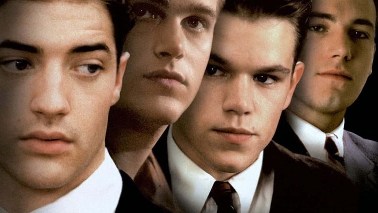 School Ties still 3