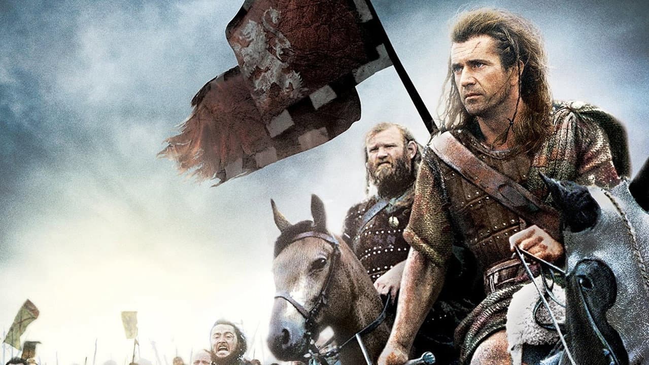 Braveheart still 5