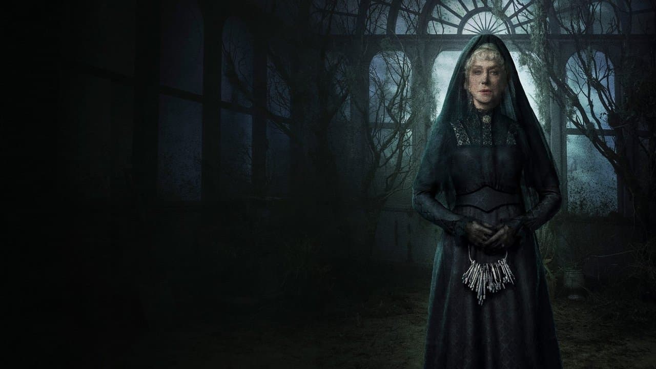 Winchester still 1