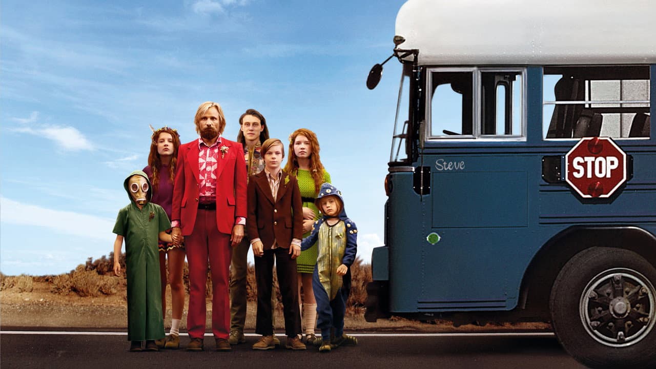 Captain Fantastic still 1