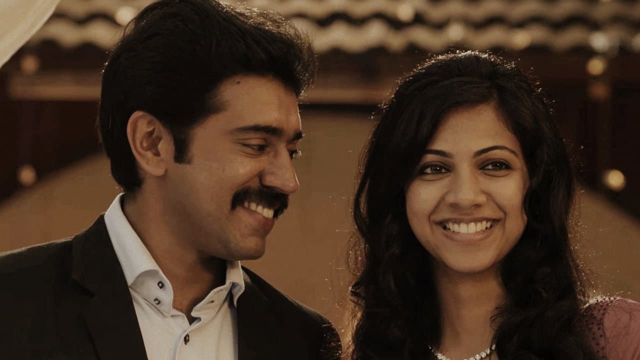 Premam still 2