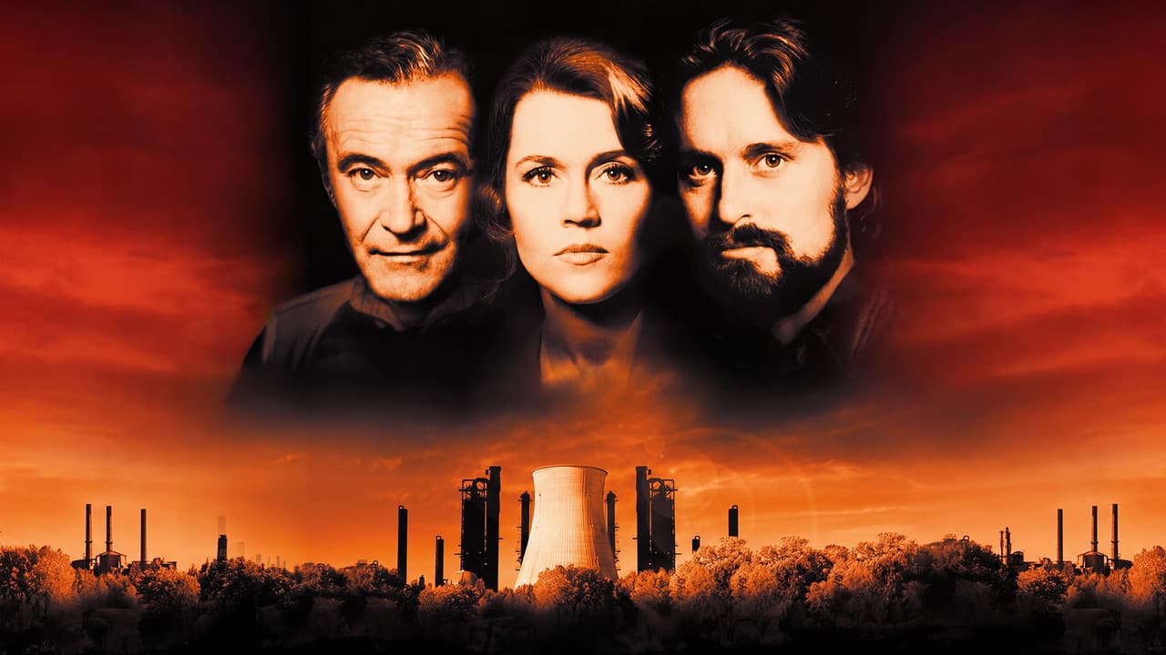 The China Syndrome still 2