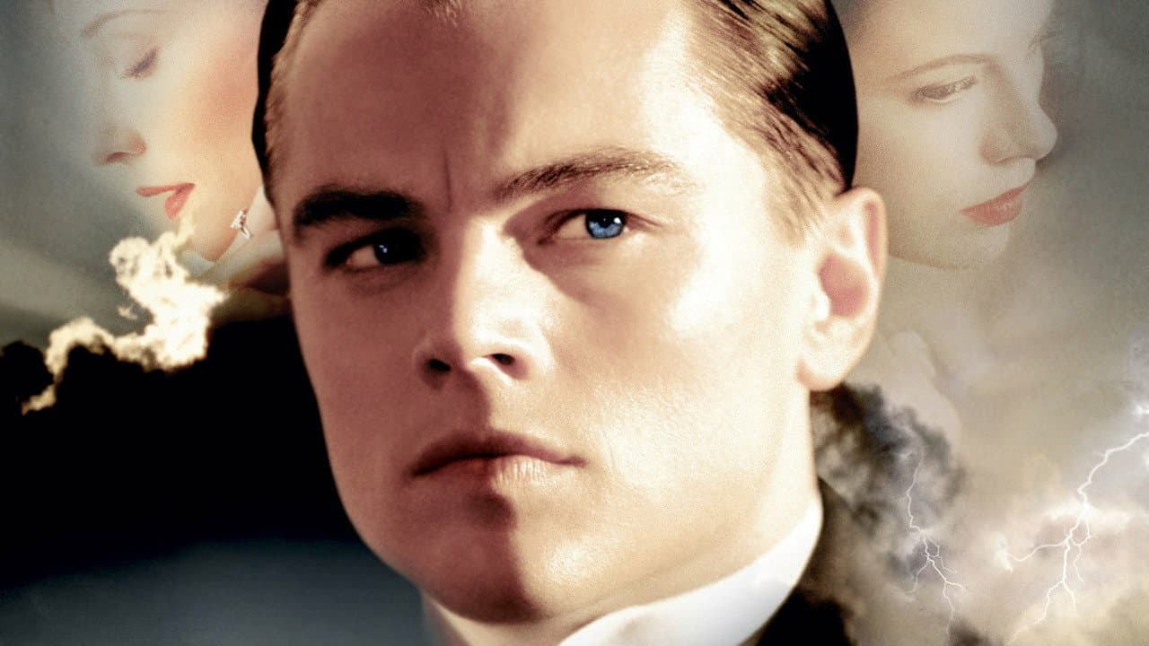 The Aviator still 4