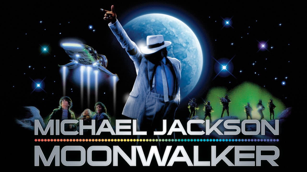 Moonwalker still 6