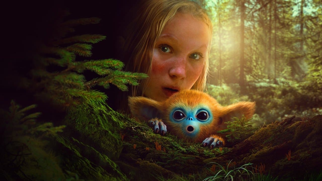 The Legend of Ochi still 2