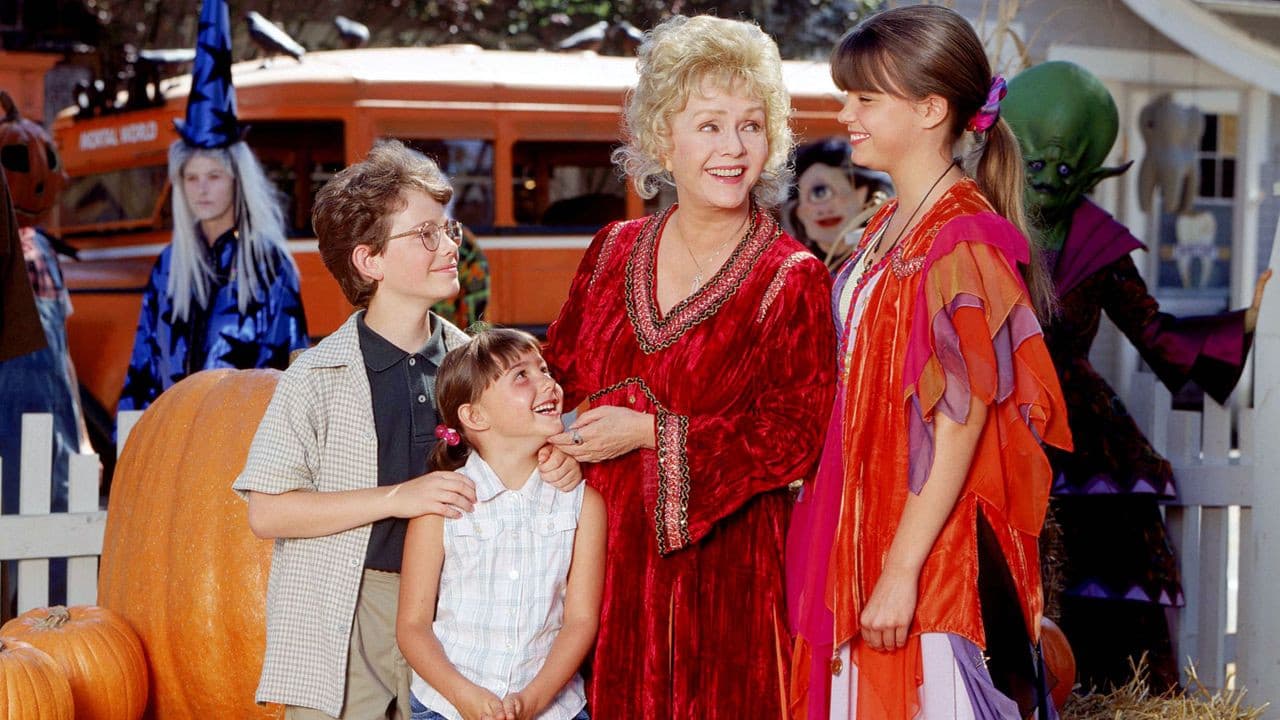 Halloweentown still 3