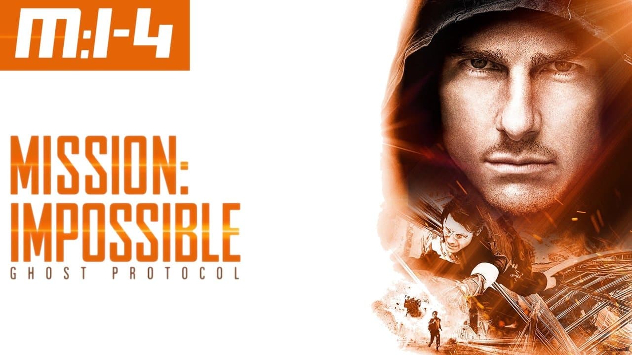 Mission: Impossible - Ghost Protocol still 3