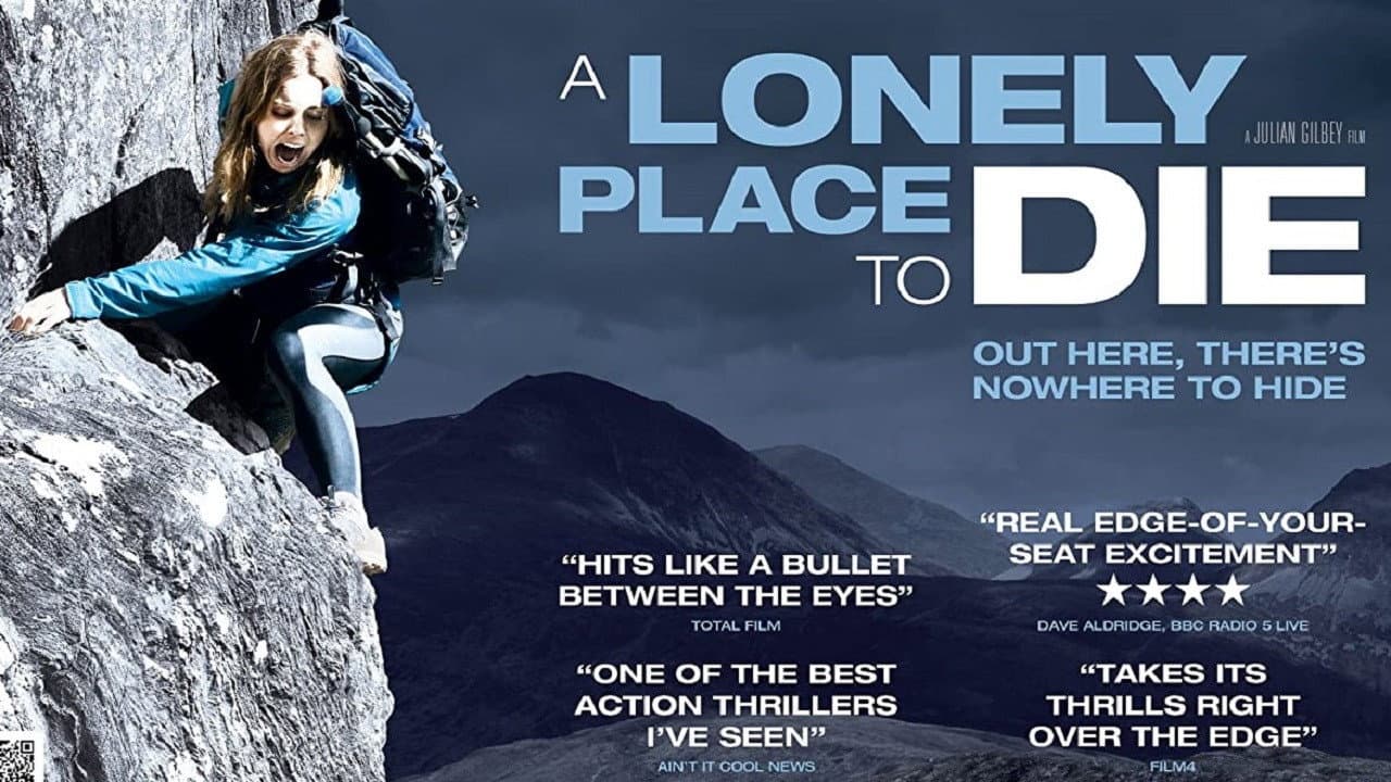 A Lonely Place to Die still 5