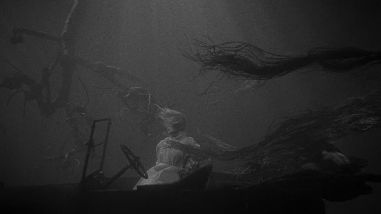 The Night of the Hunter still 3