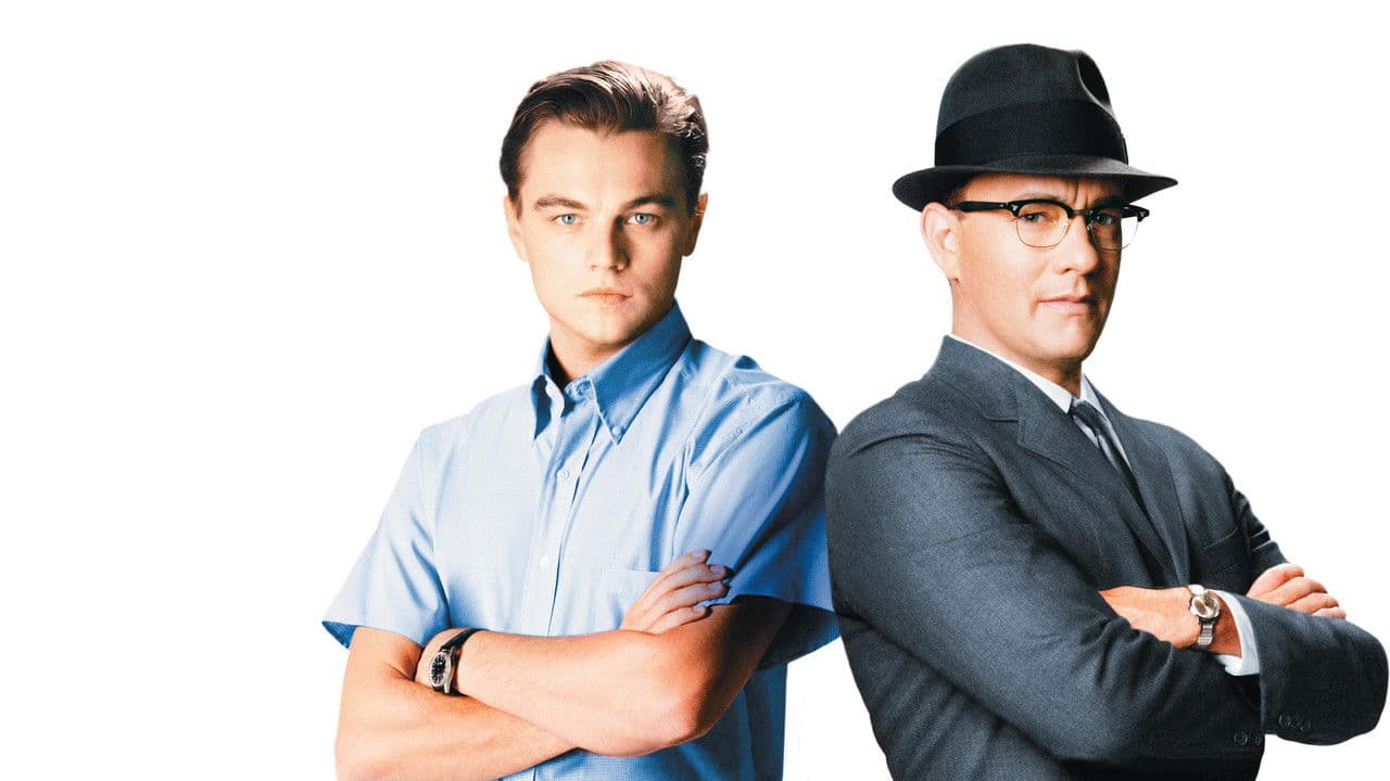 Catch Me If You Can still 4