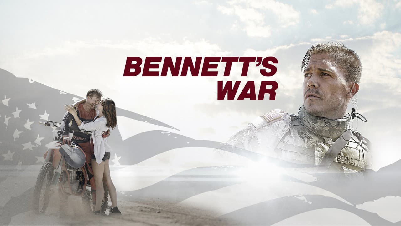 Bennett's War still 7