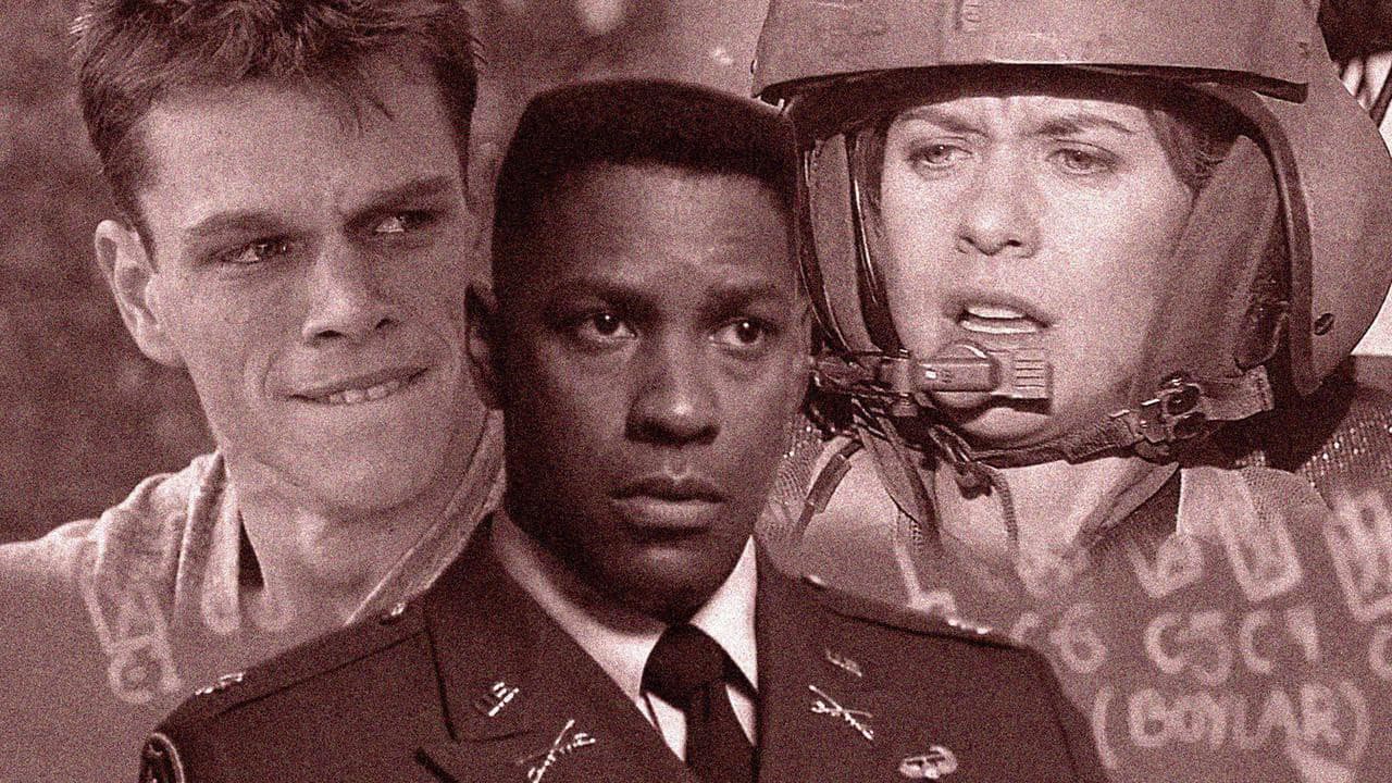 Courage Under Fire still 7