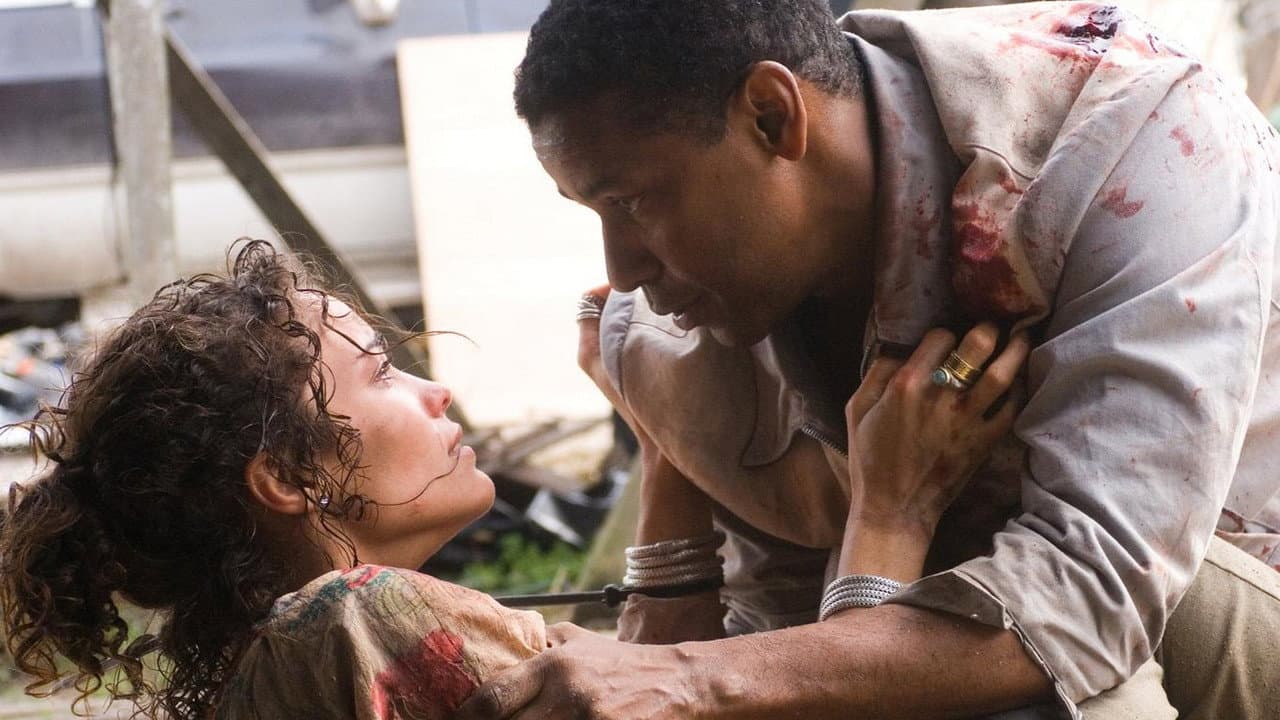 Déjà Vu still 3