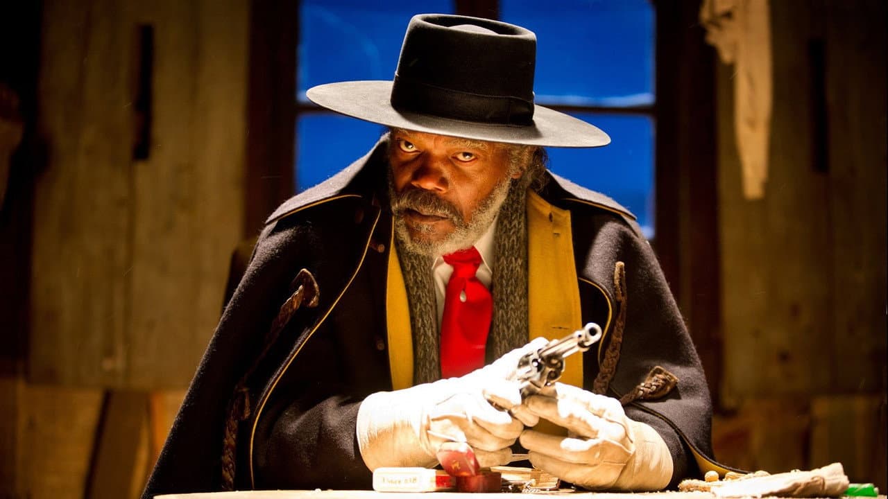 The Hateful Eight still 3